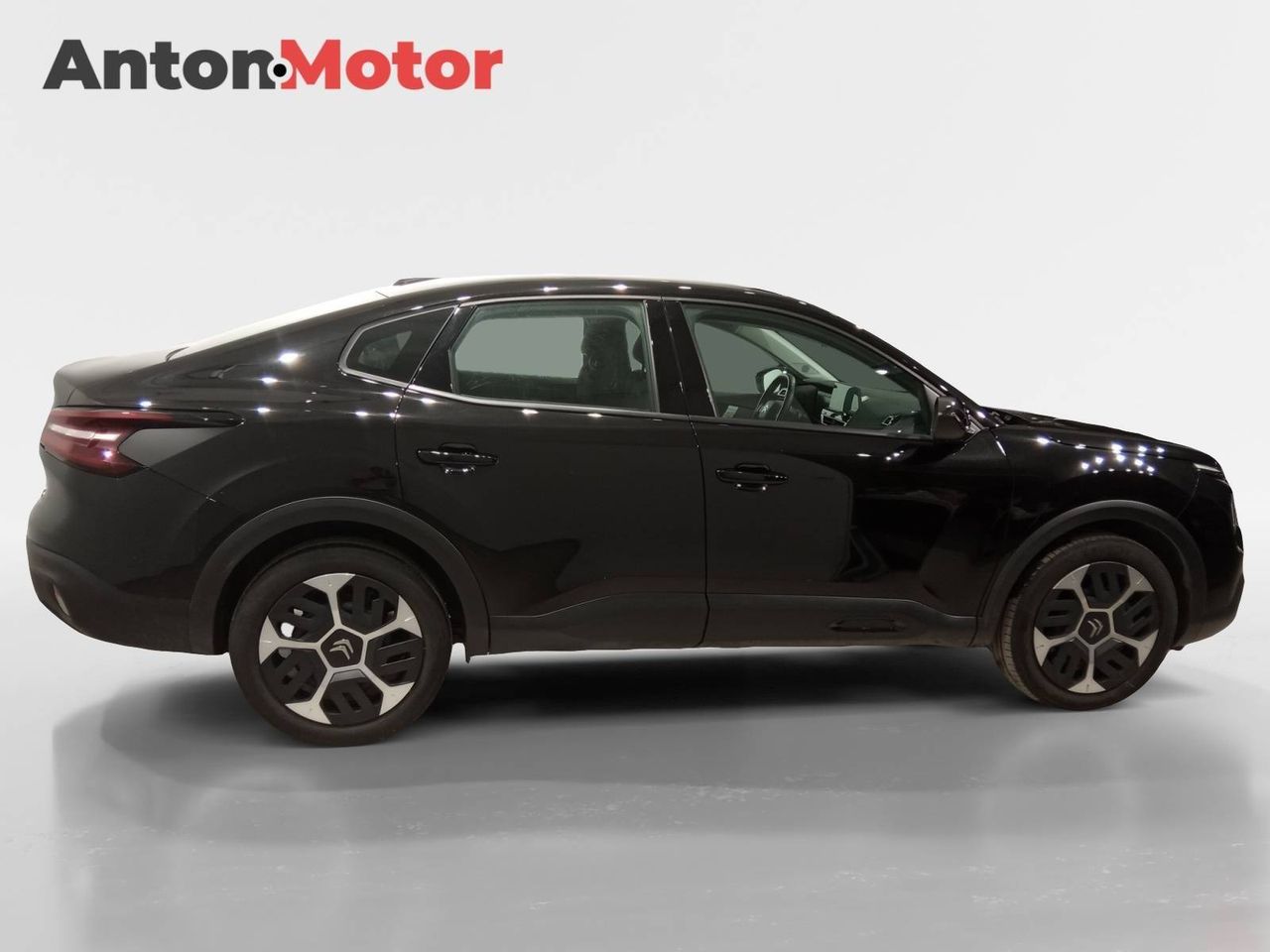 Citroën C4 X  PureTech 100 S&S 6v Feel