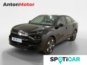 Citroën C4 X  PureTech 100 S&S 6v Feel
