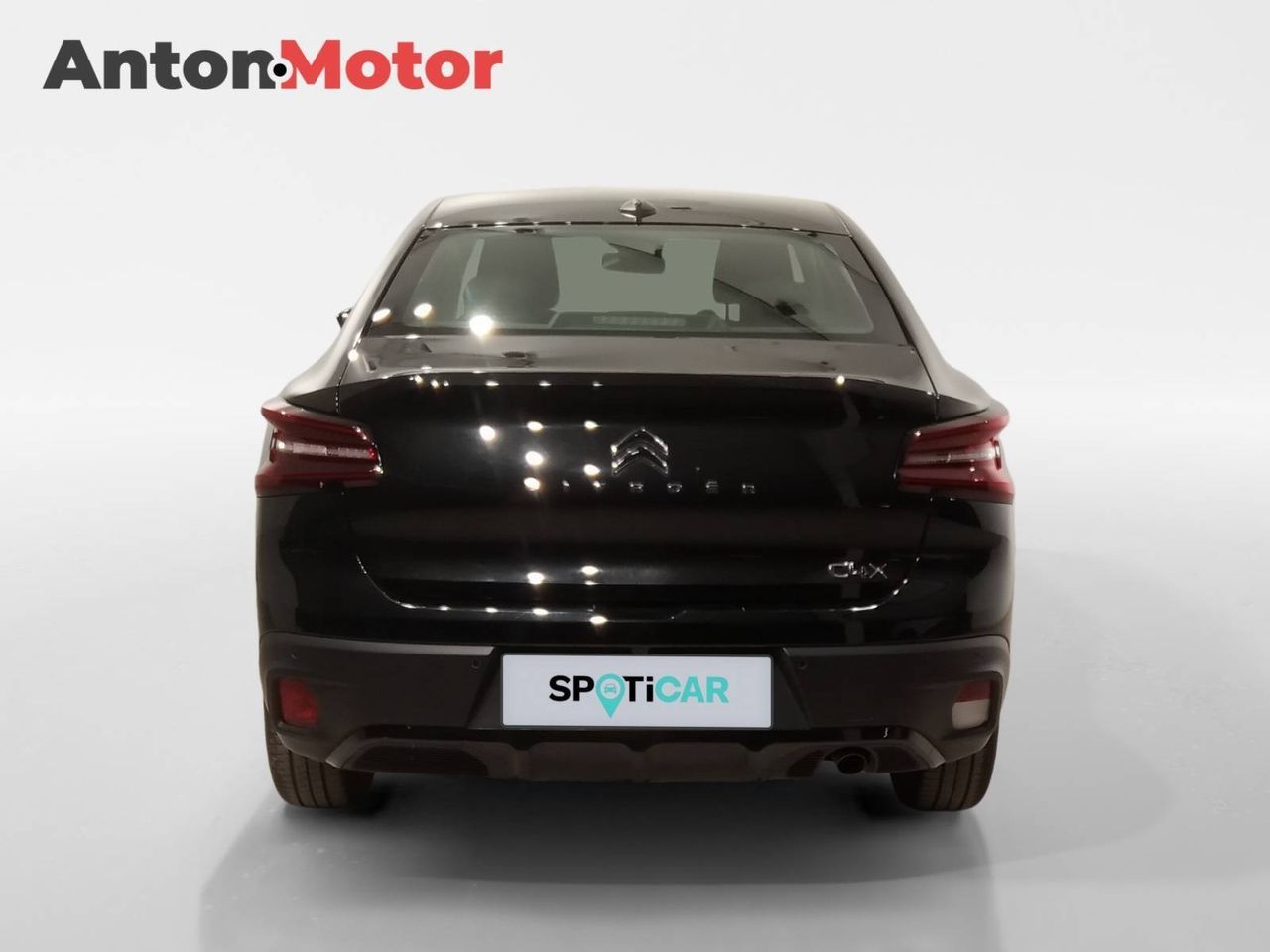 Citroën C4 X  PureTech 100 S&S 6v Feel