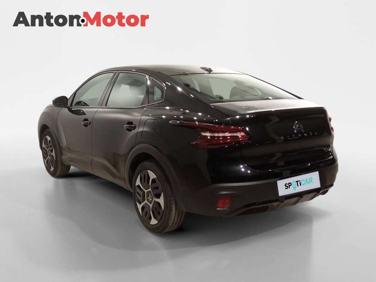 Citroën C4 X  PureTech 100 S&S 6v Feel