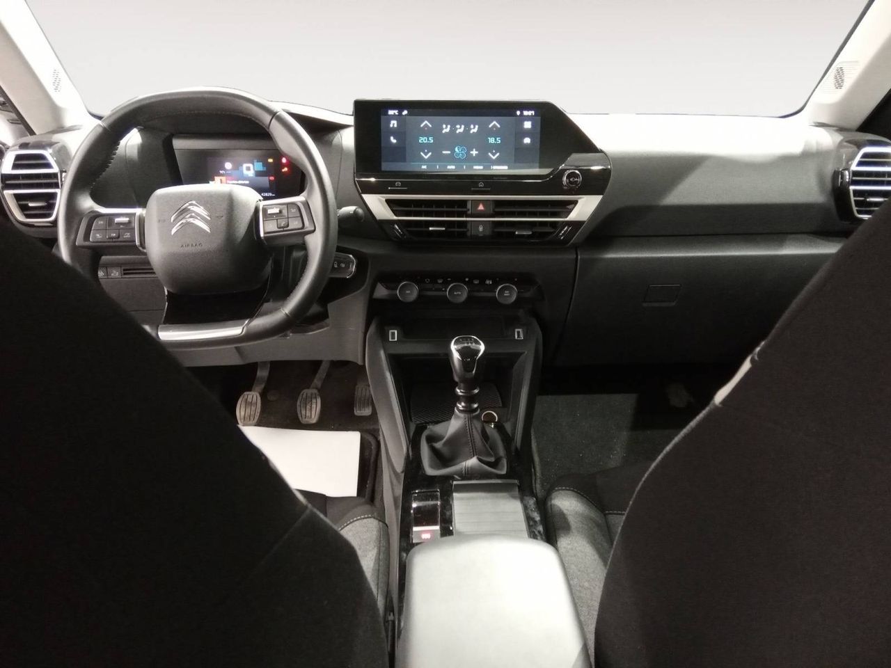 Citroën C4 X  PureTech 100 S&S 6v Feel