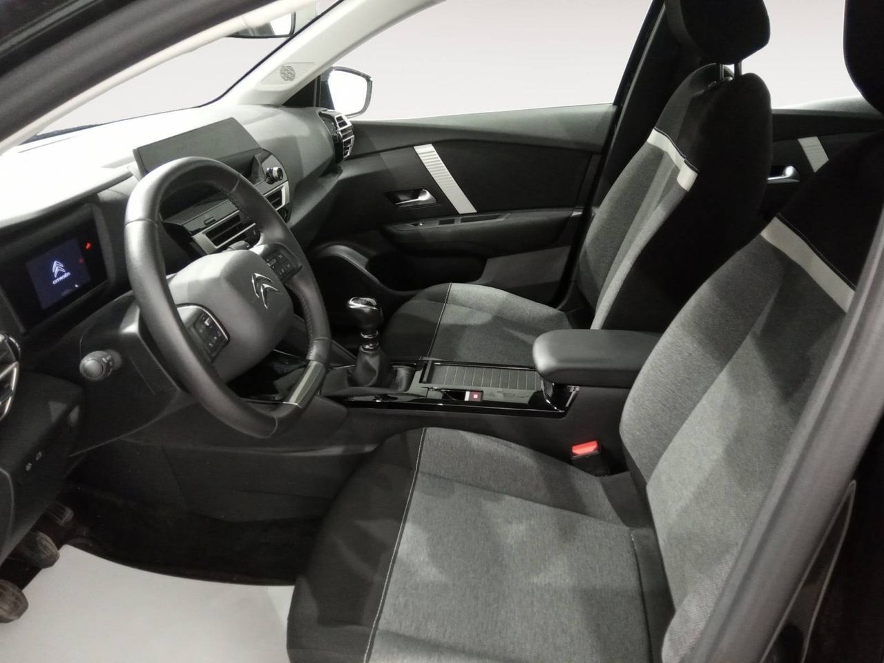 Citroën C4 X  PureTech 100 S&S 6v Feel