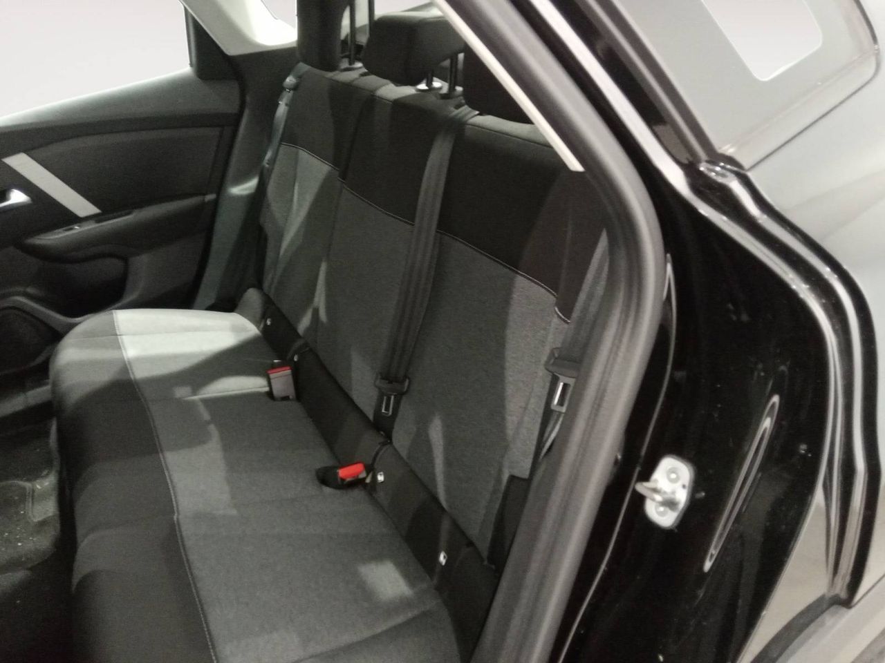 Citroën C4 X  PureTech 100 S&S 6v Feel