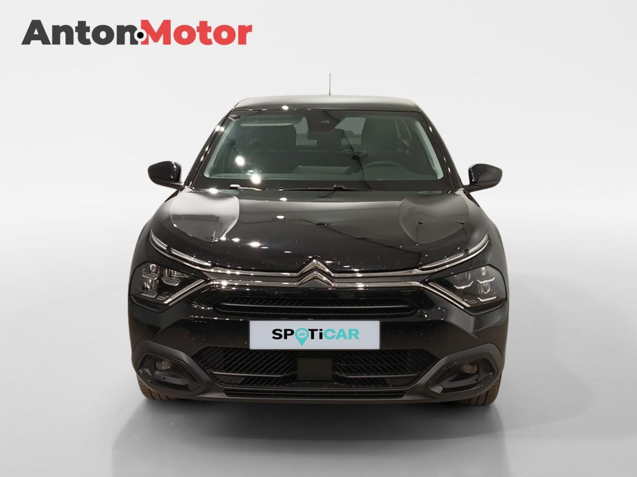 Citroën C4 X PureTech 100 S&S 6v Feel