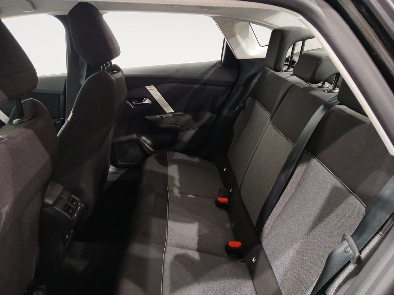 Citroën C4 X PureTech 100 S&S 6v Feel