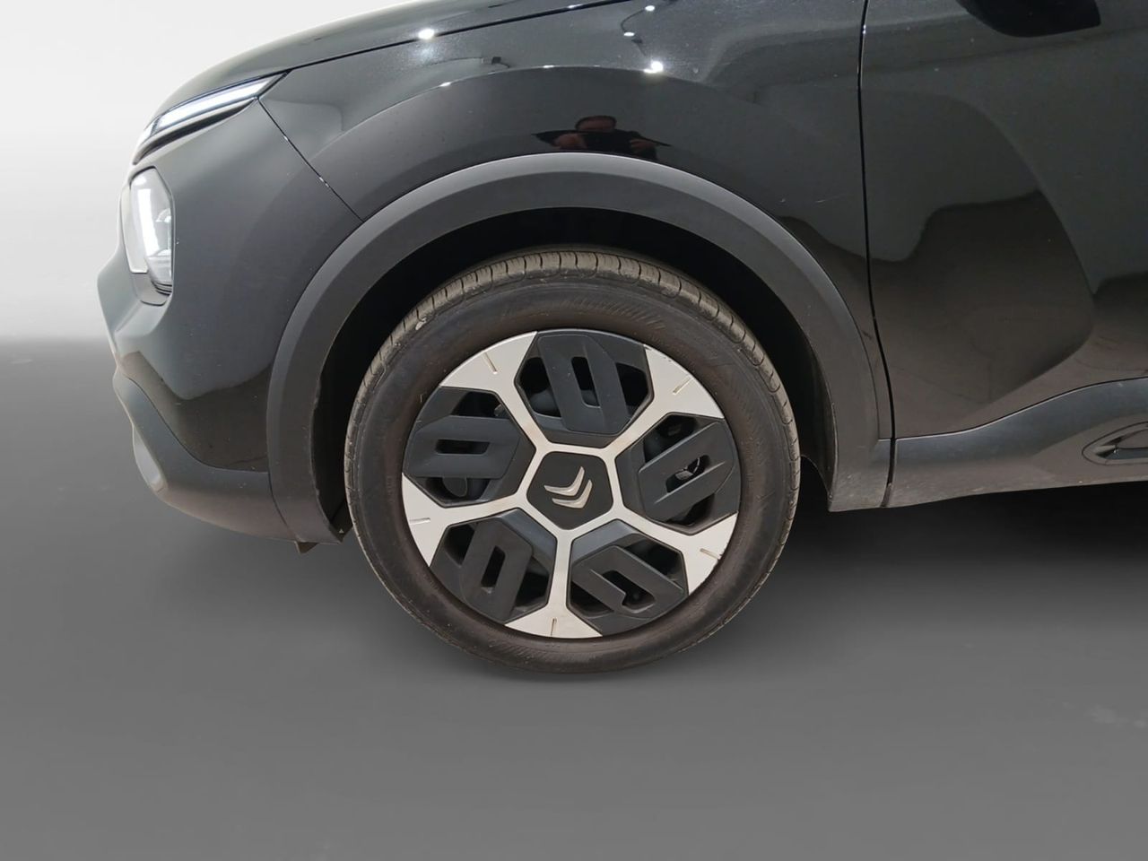 Citroën C4 X PureTech 100 S&S 6v Feel