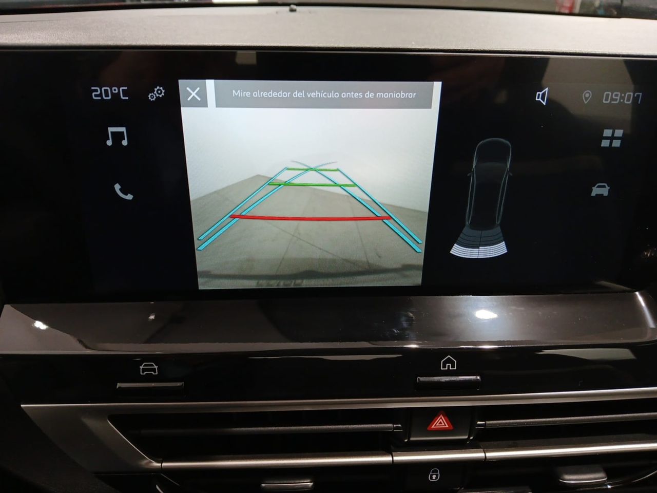 Citroën C4 X PureTech 100 S&S 6v Feel