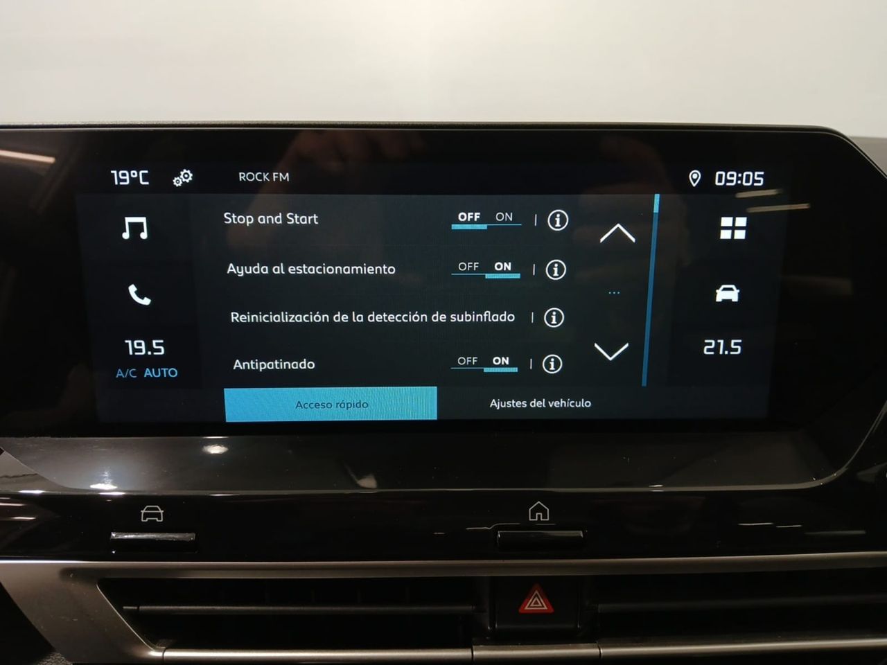 Citroën C4 X PureTech 100 S&S 6v Feel