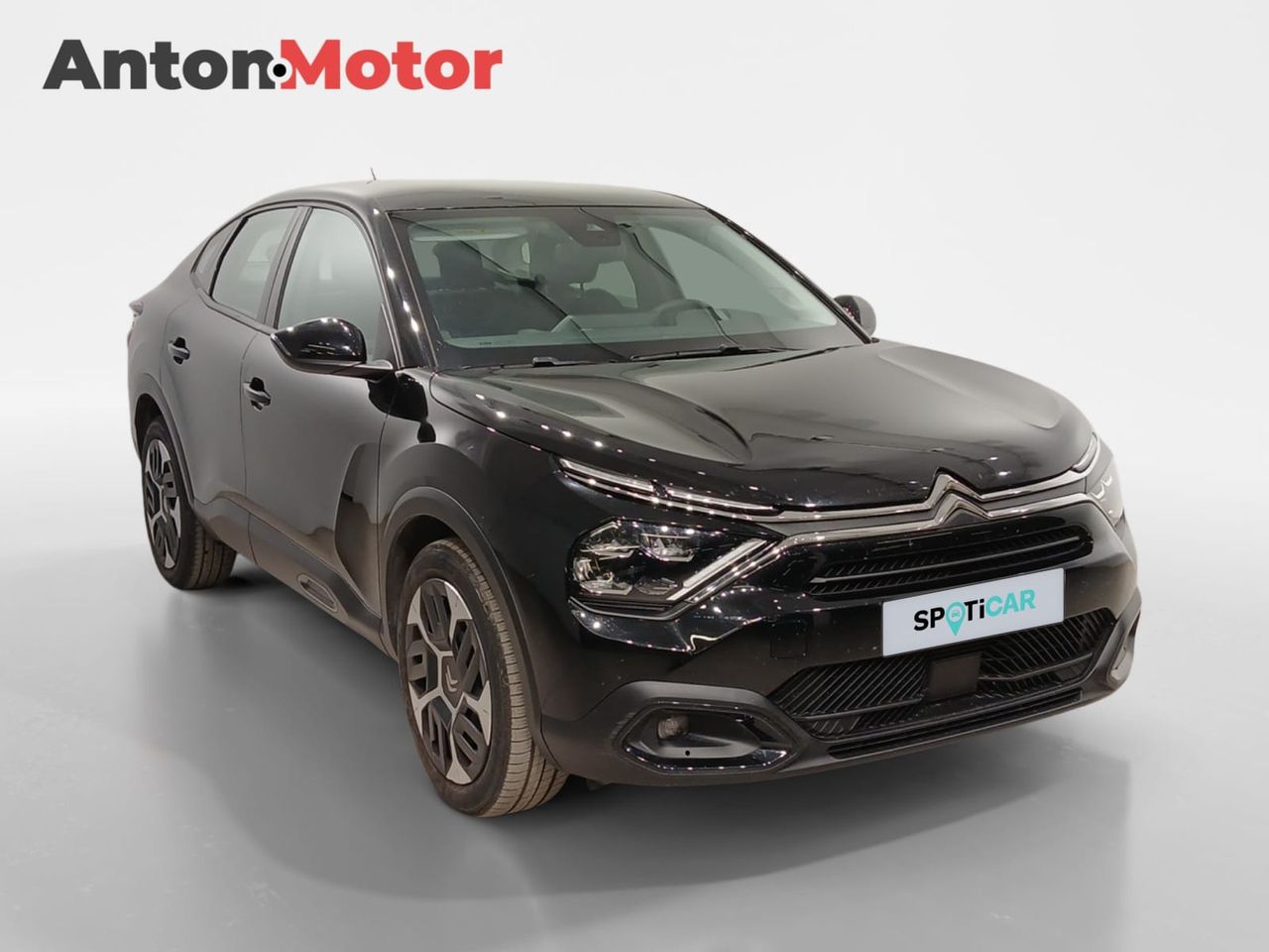 Citroën C4 X PureTech 100 S&S 6v Feel