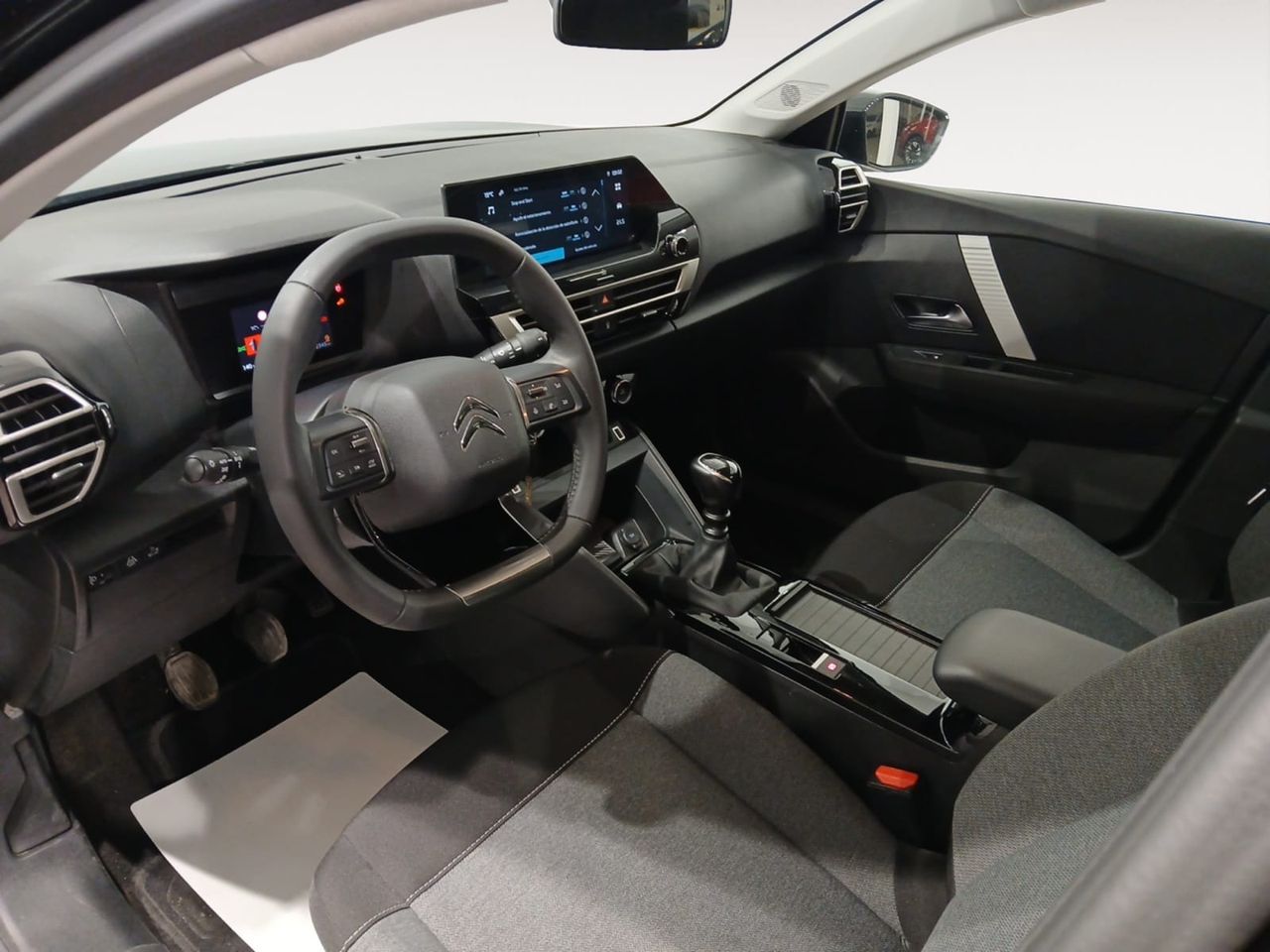 Citroën C4 X PureTech 100 S&S 6v Feel