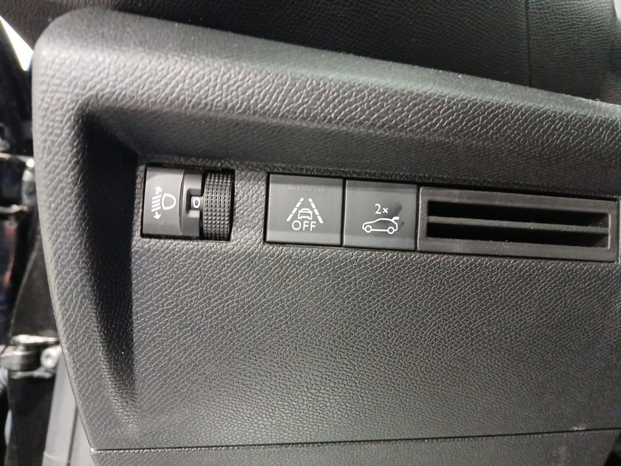 Citroën C4 X PureTech 100 S&S 6v Feel