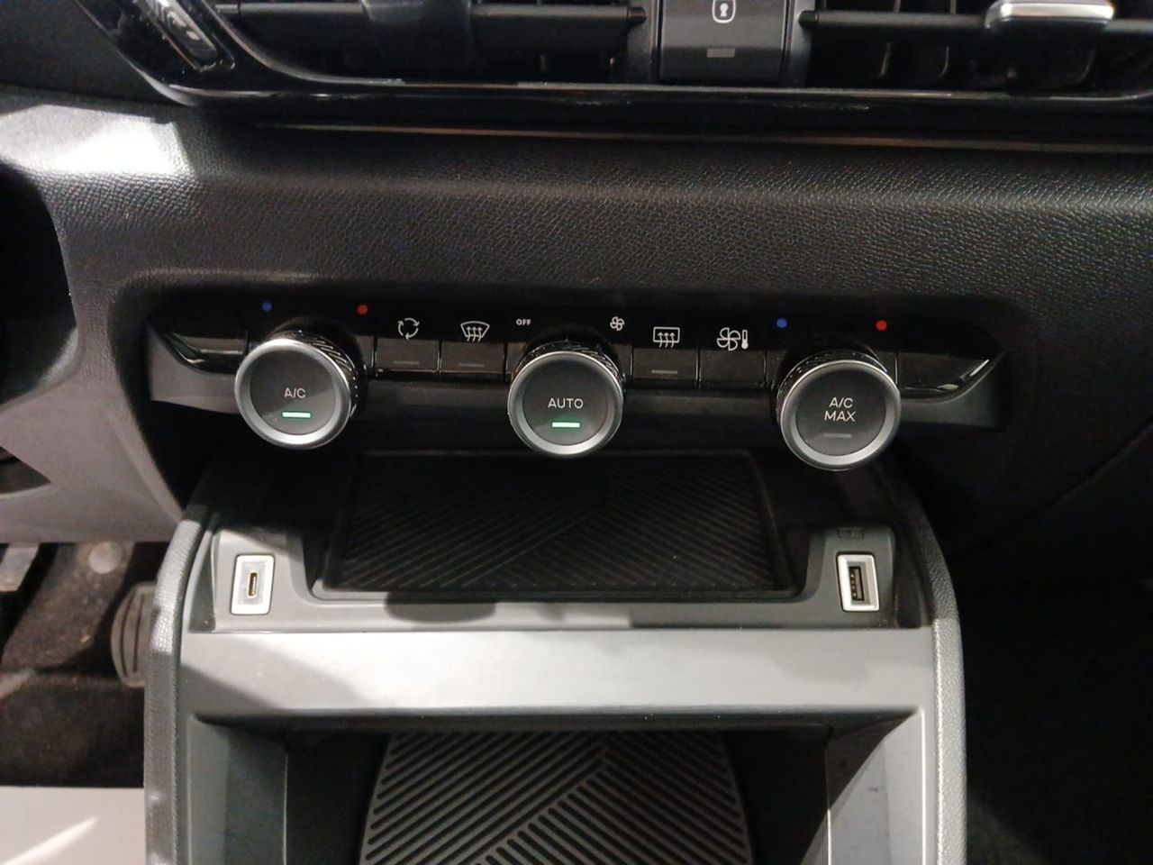 Citroën C4 X PureTech 100 S&S 6v Feel
