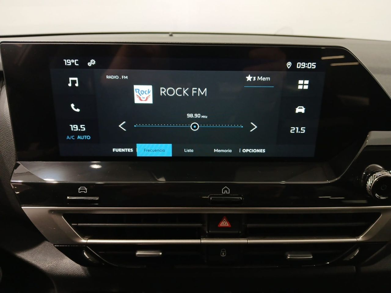 Citroën C4 X PureTech 100 S&S 6v Feel