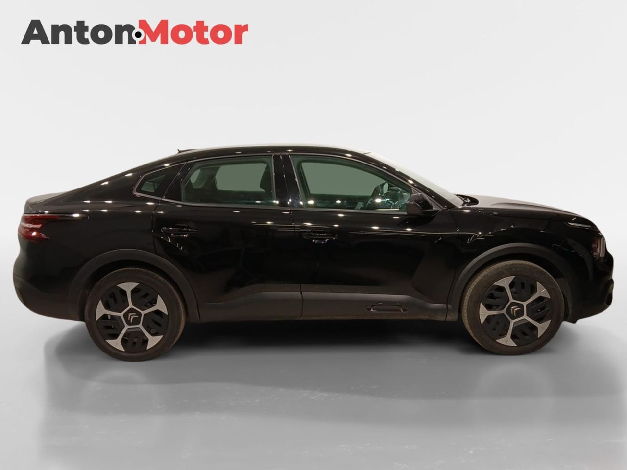Citroën C4 X PureTech 100 S&S 6v Feel