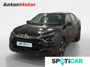Citroën C4 X PureTech 100 S&S 6v Feel