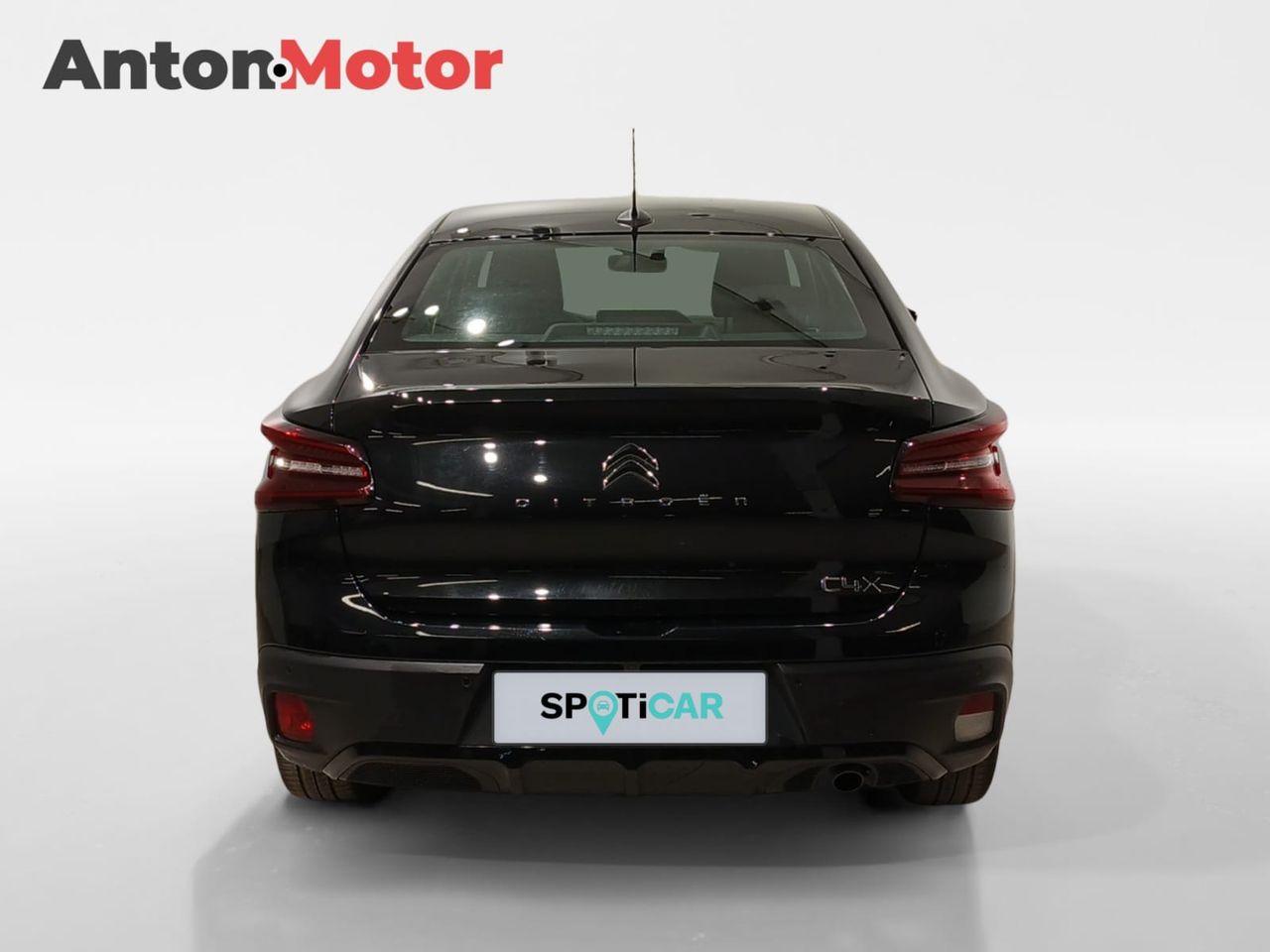 Citroën C4 X PureTech 100 S&S 6v Feel