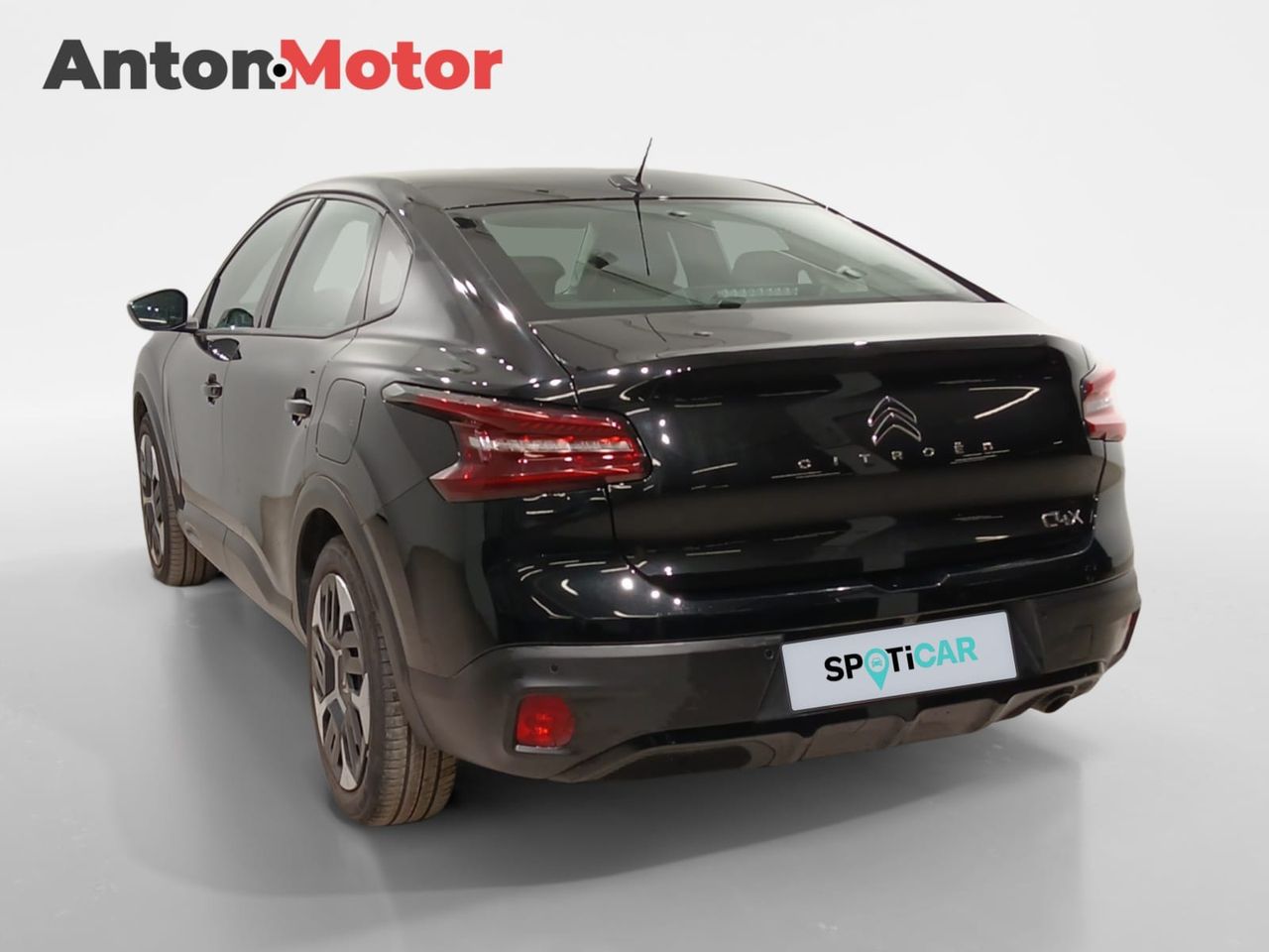 Citroën C4 X PureTech 100 S&S 6v Feel