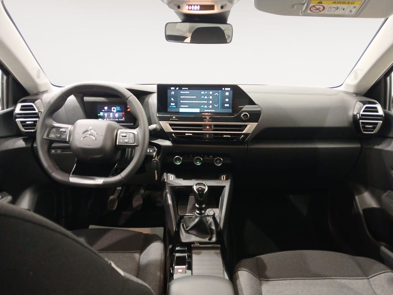 Citroën C4 X PureTech 100 S&S 6v Feel