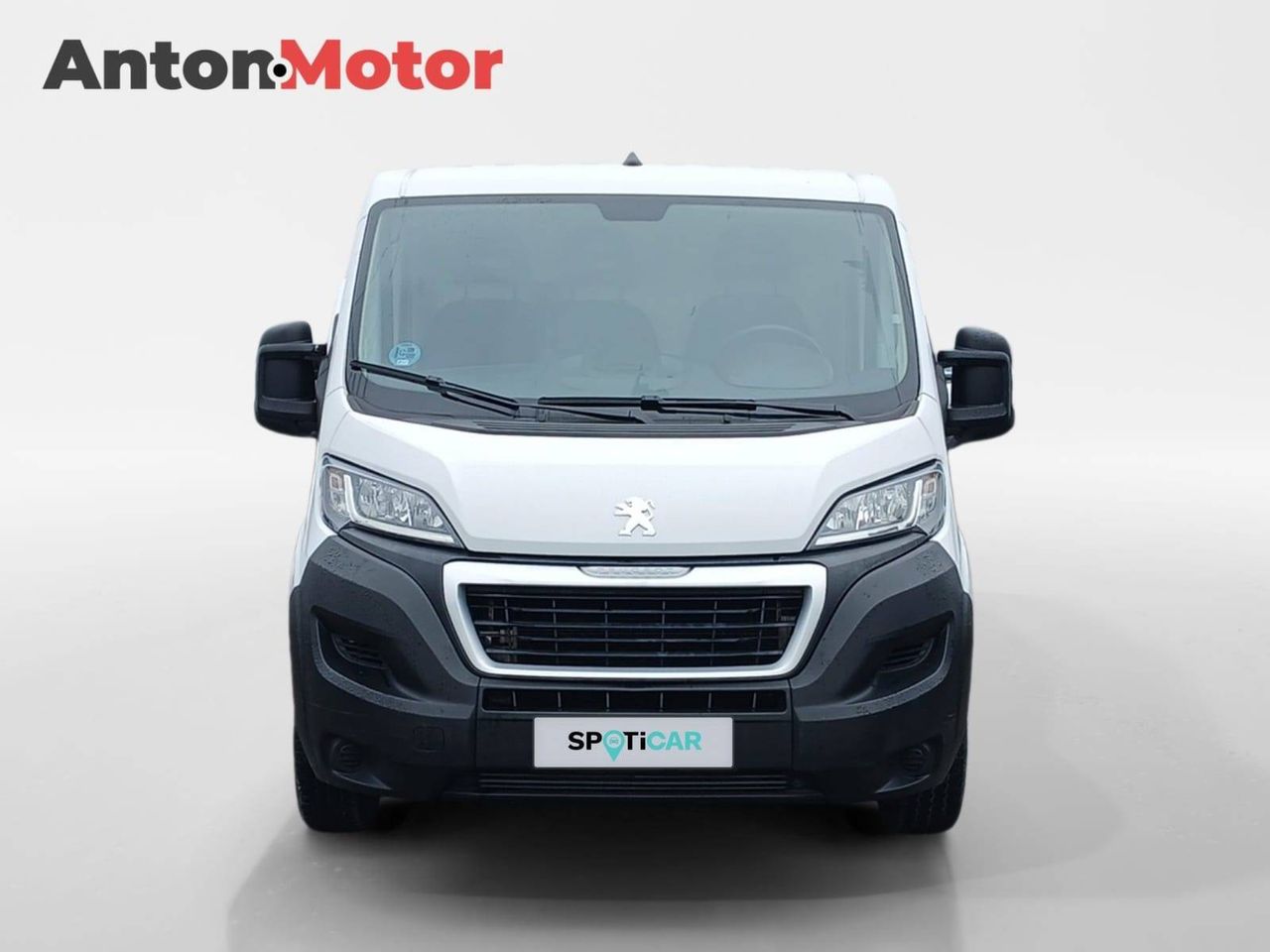 Peugeot Boxer  330 L1 H1 BHDI 88kW (120CV) S&S 6 Vel. M -