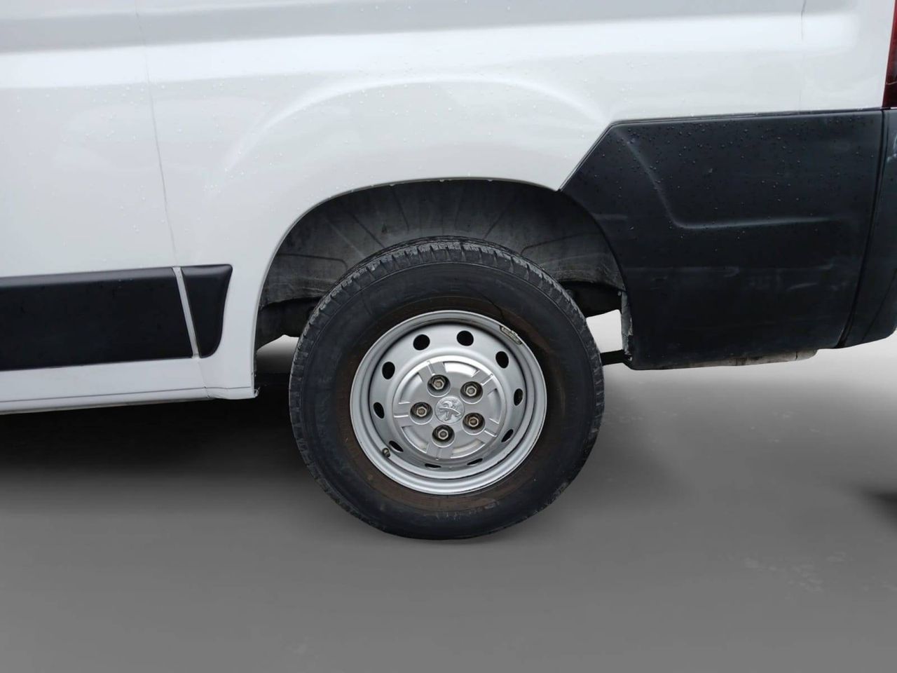 Peugeot Boxer  330 L1 H1 BHDI 88kW (120CV) S&S 6 Vel. M -
