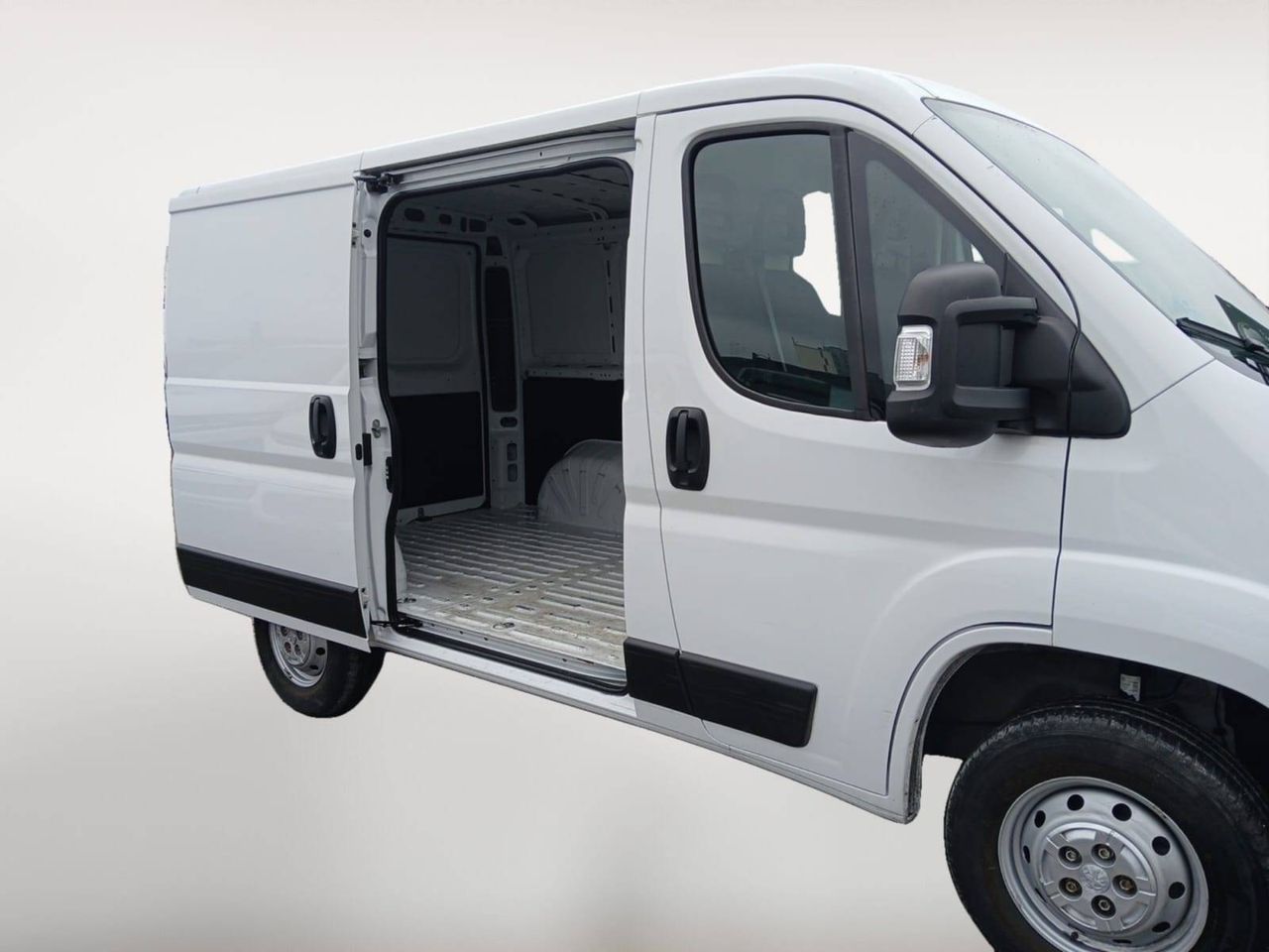 Peugeot Boxer  330 L1 H1 BHDI 88kW (120CV) S&S 6 Vel. M -