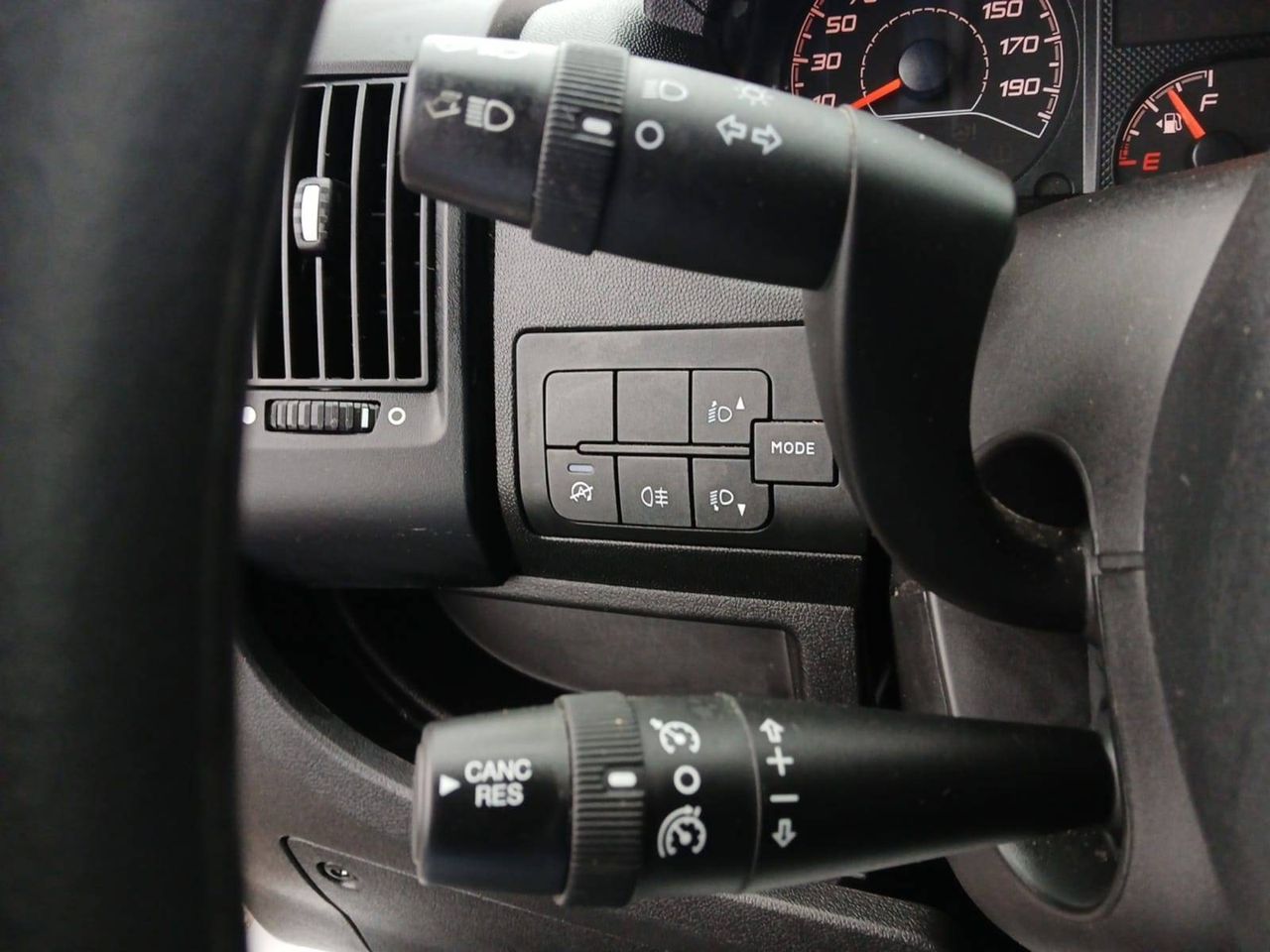 Peugeot Boxer  330 L1 H1 BHDI 88kW (120CV) S&S 6 Vel. M -