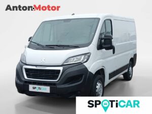 Peugeot Boxer  330 L1 H1 BHDI 88kW (120CV) S&S 6 Vel. M -