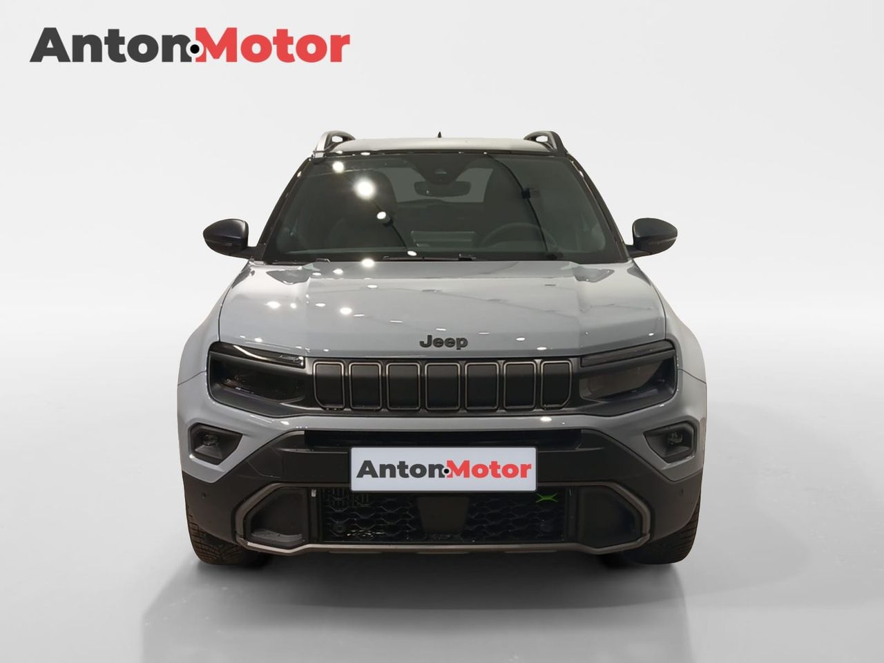 Jeep Avenger 1.2 eHybrid 4xe 107kW (145CV) Overland