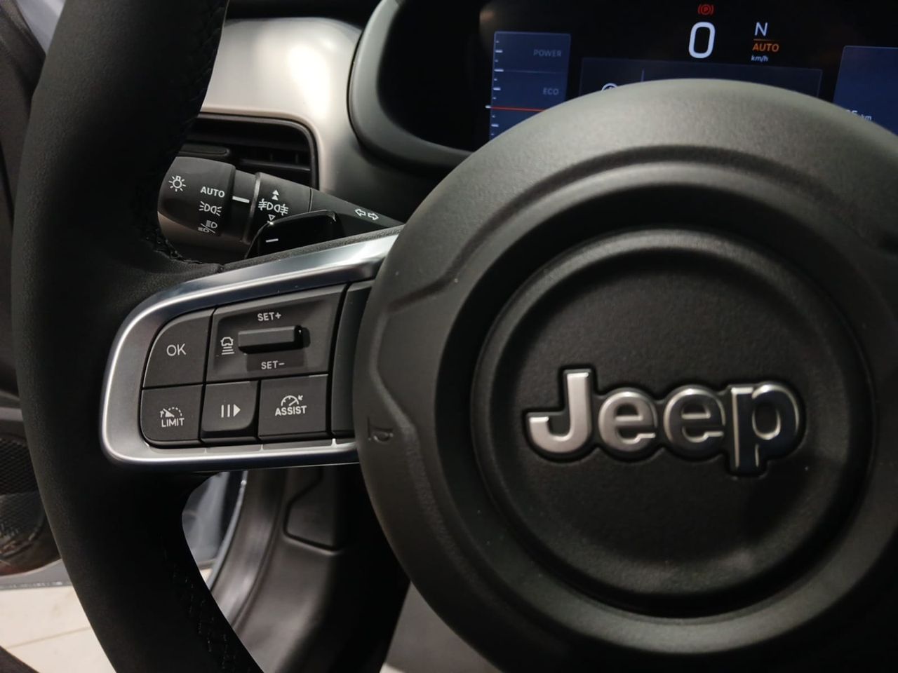 Jeep Avenger 1.2 eHybrid 4xe 107kW (145CV) Overland