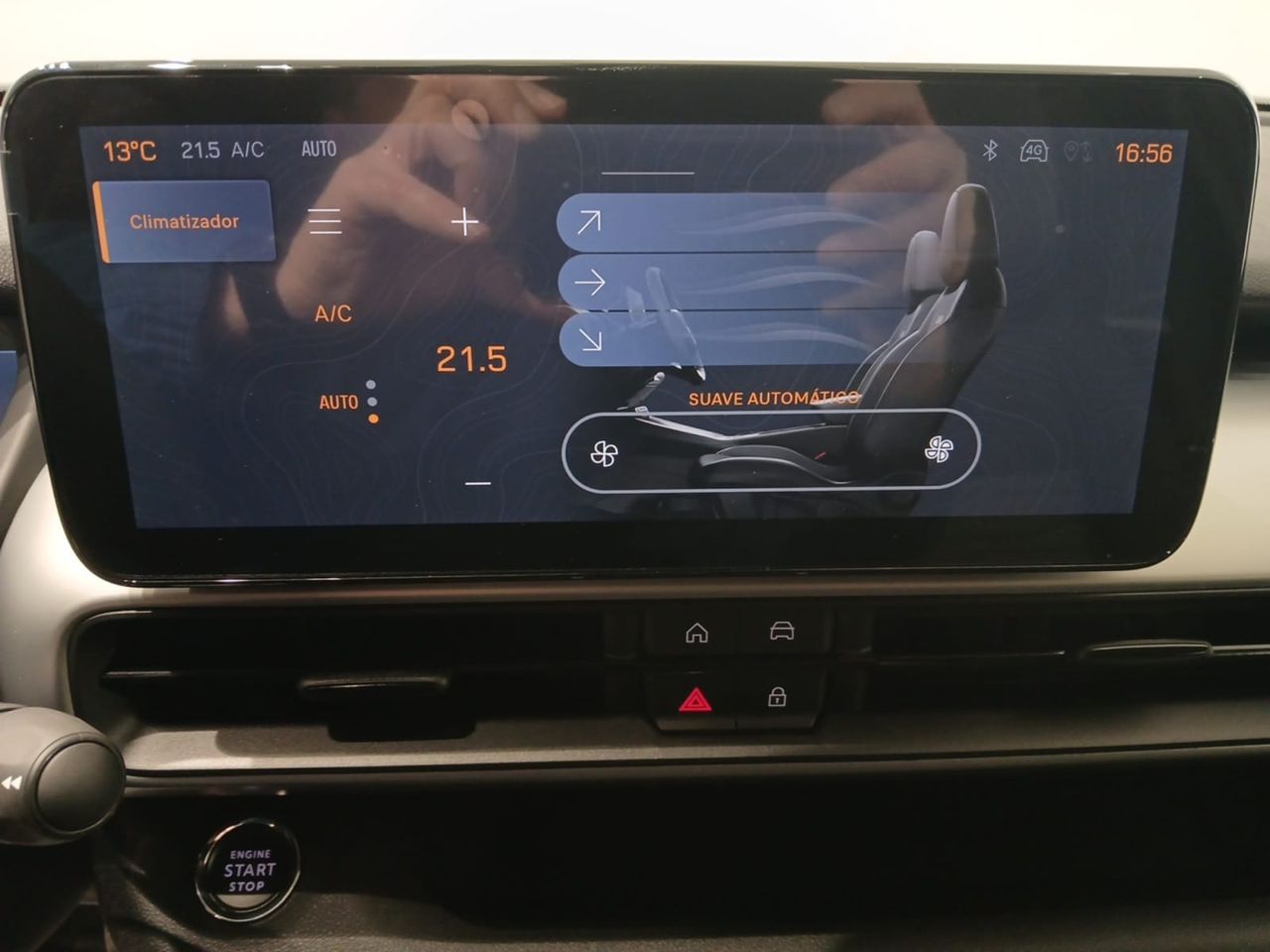 Jeep Avenger 1.2 eHybrid 4xe 107kW (145CV) Overland