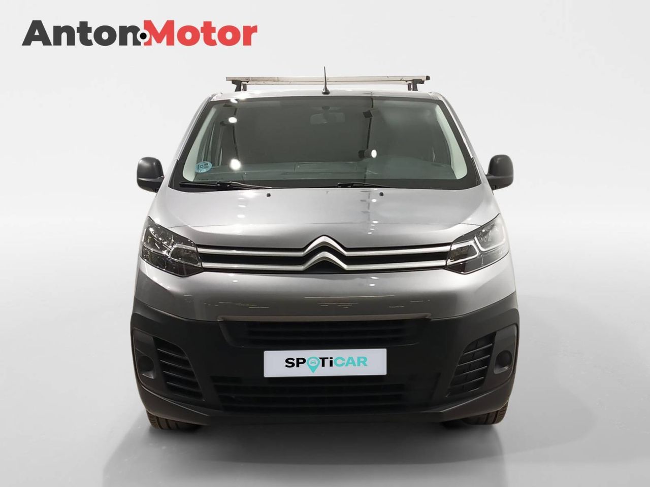 Citroën Jumpy  DC Abatible Talla M BlueHDi 120 S&S 6v -