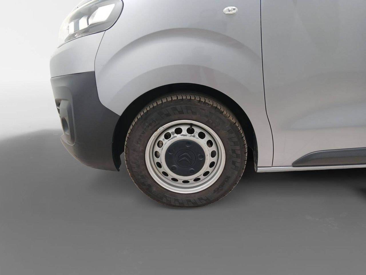 Citroën Jumpy  DC Abatible Talla M BlueHDi 120 S&S 6v -