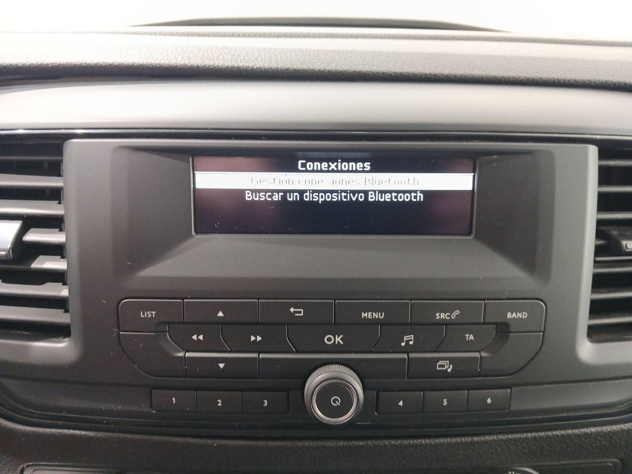 Citroën Jumpy  DC Abatible Talla M BlueHDi 120 S&S 6v -