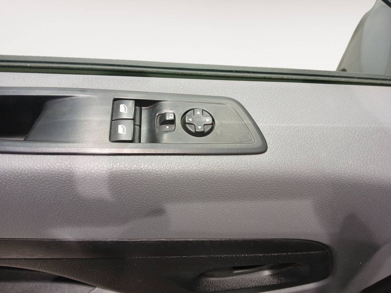 Citroën Jumpy  DC Abatible Talla M BlueHDi 120 S&S 6v -