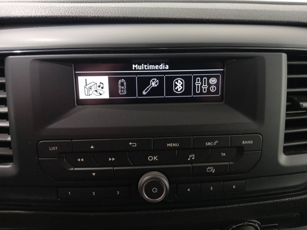 Citroën Jumpy  DC Abatible Talla M BlueHDi 120 S&S 6v -