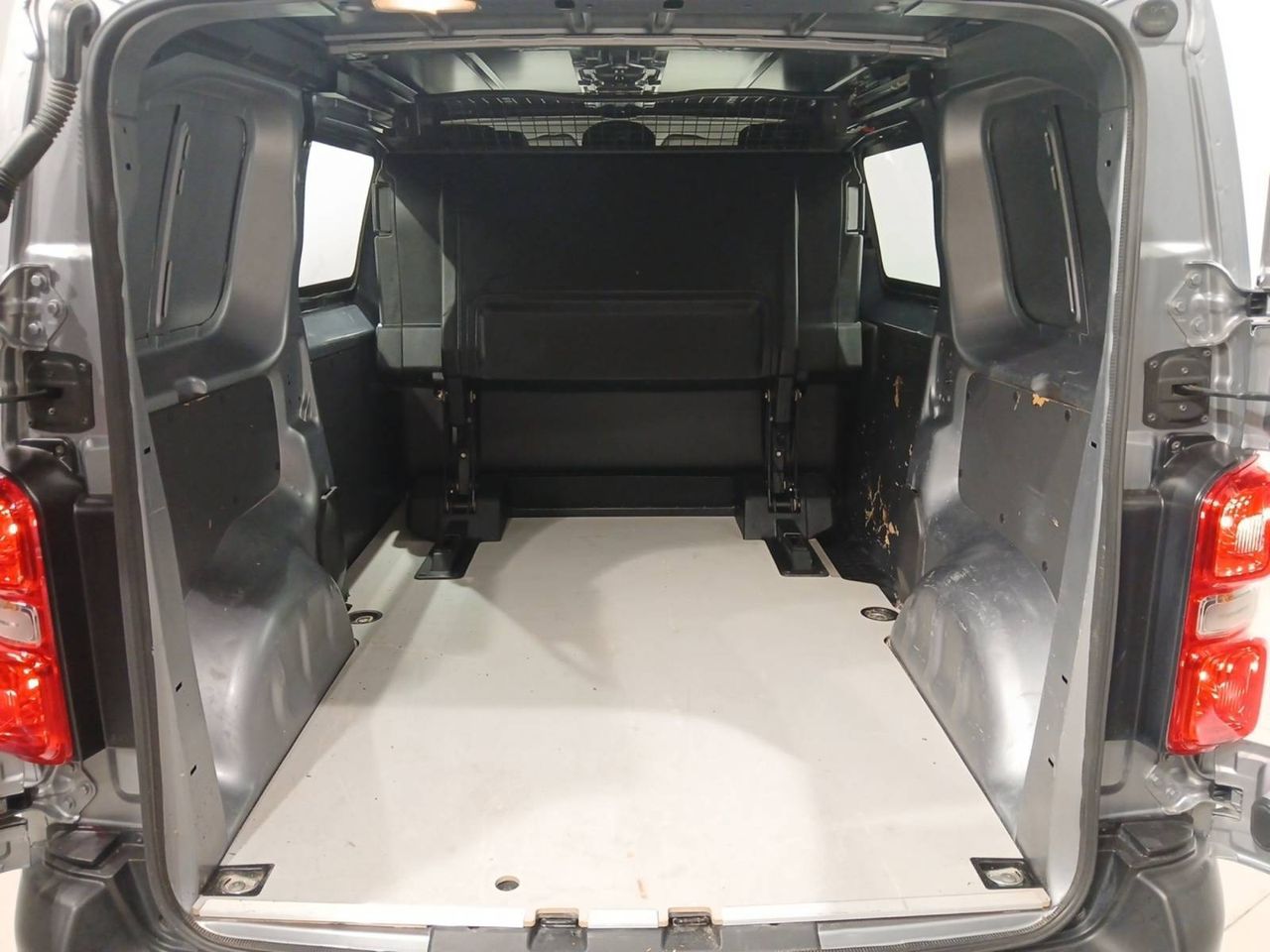 Citroën Jumpy  DC Abatible Talla M BlueHDi 120 S&S 6v -