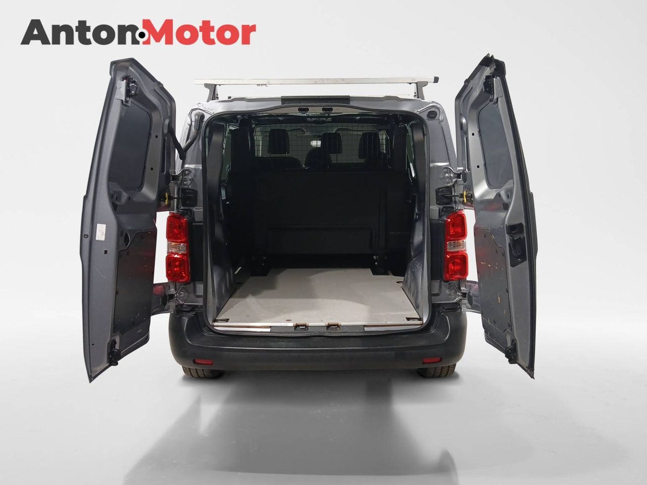 Citroën Jumpy  DC Abatible Talla M BlueHDi 120 S&S 6v -