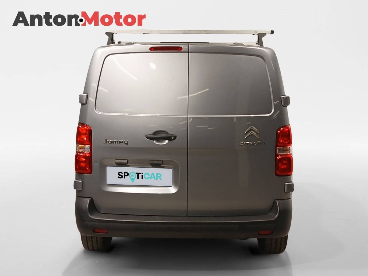 Citroën Jumpy  DC Abatible Talla M BlueHDi 120 S&S 6v -