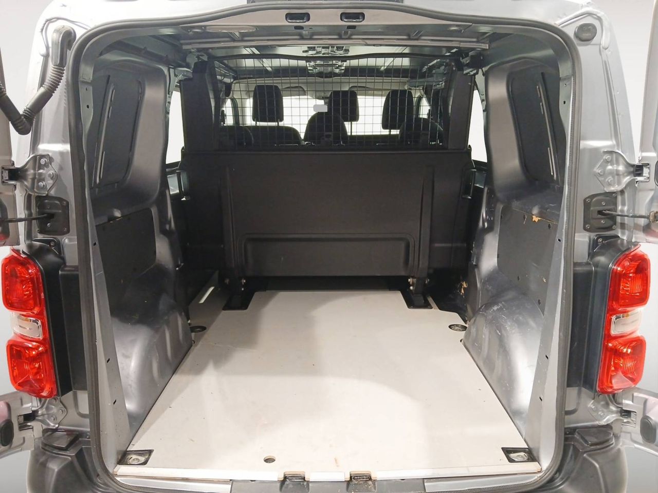 Citroën Jumpy  DC Abatible Talla M BlueHDi 120 S&S 6v -