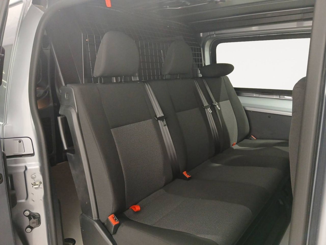 Citroën Jumpy  DC Abatible Talla M BlueHDi 120 S&S 6v -