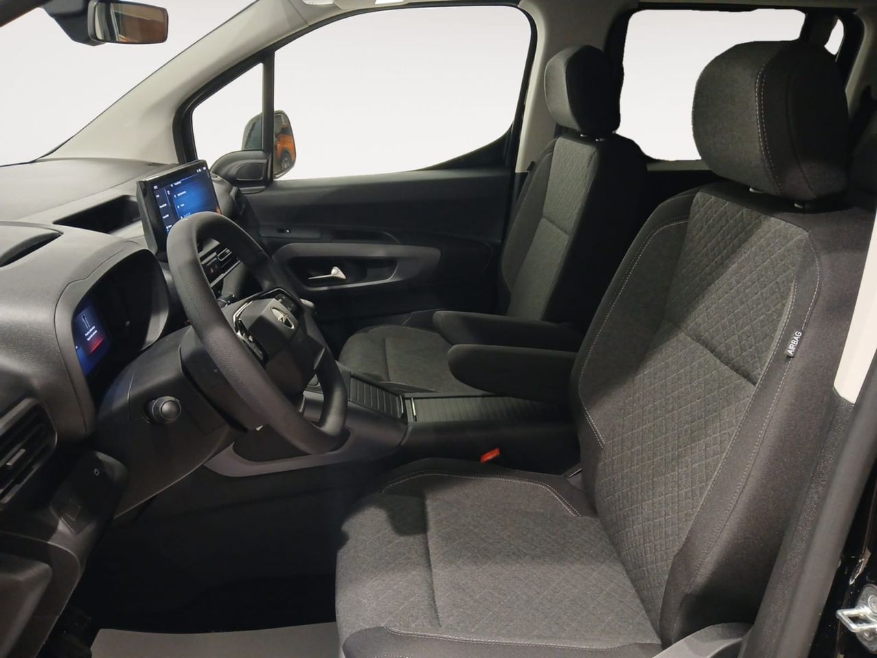 Opel Combo Cargo 100 Cv 1.5 Td S/S MT6 €6.4