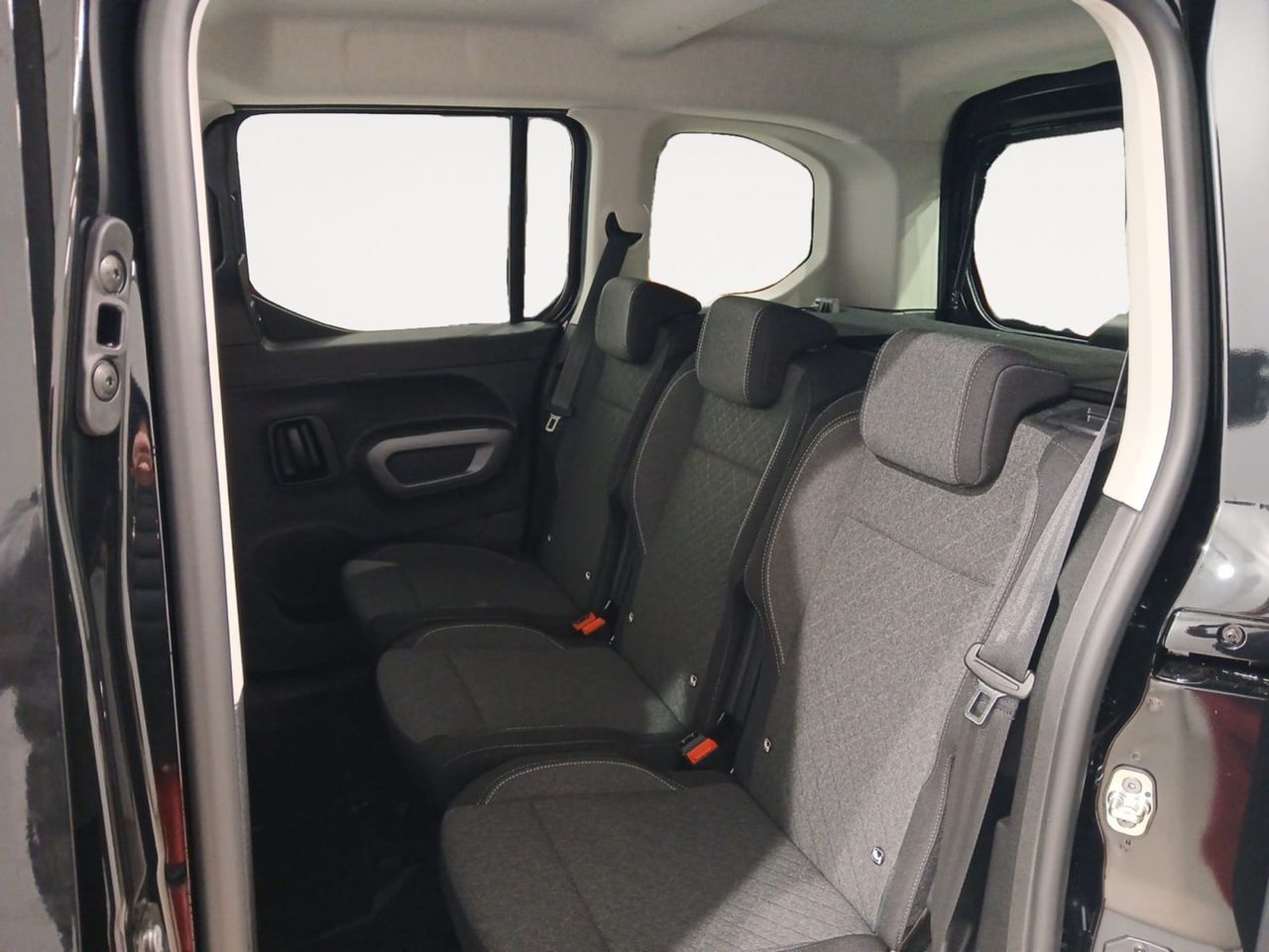 Opel Combo Cargo 100 Cv 1.5 Td S/S MT6 €6.4