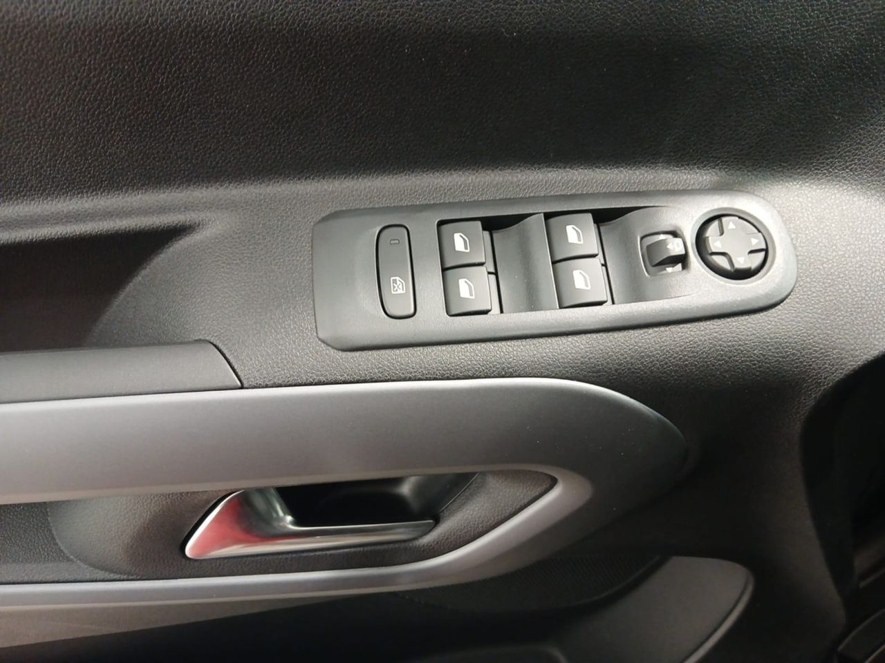 Opel Combo Cargo 100 Cv 1.5 Td S/S MT6 €6.4