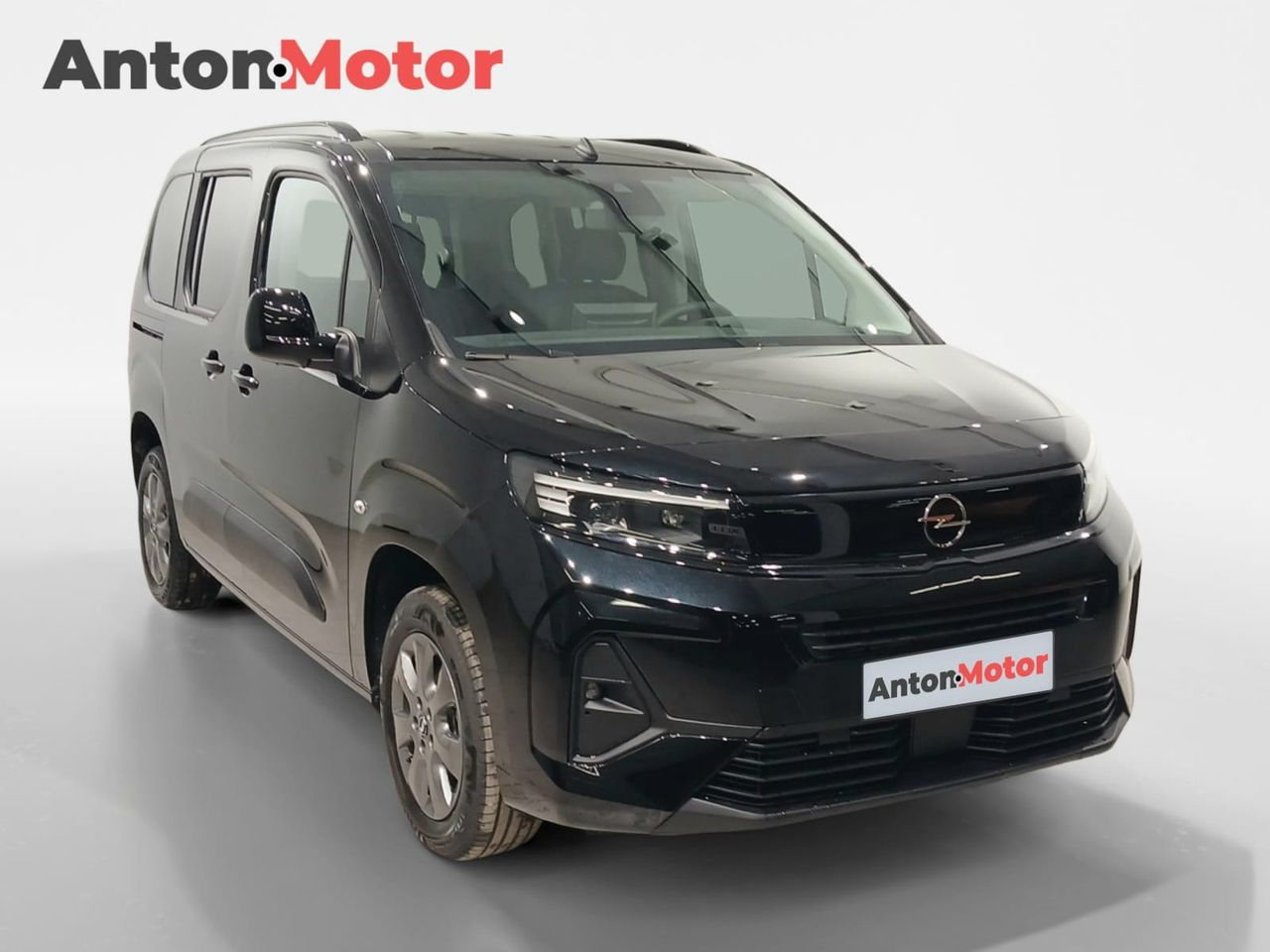 Opel Combo Cargo 100 Cv 1.5 Td S/S MT6 €6.4