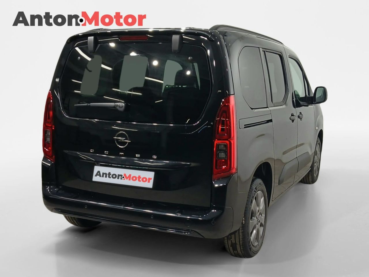 Opel Combo Cargo 100 Cv 1.5 Td S/S MT6 €6.4