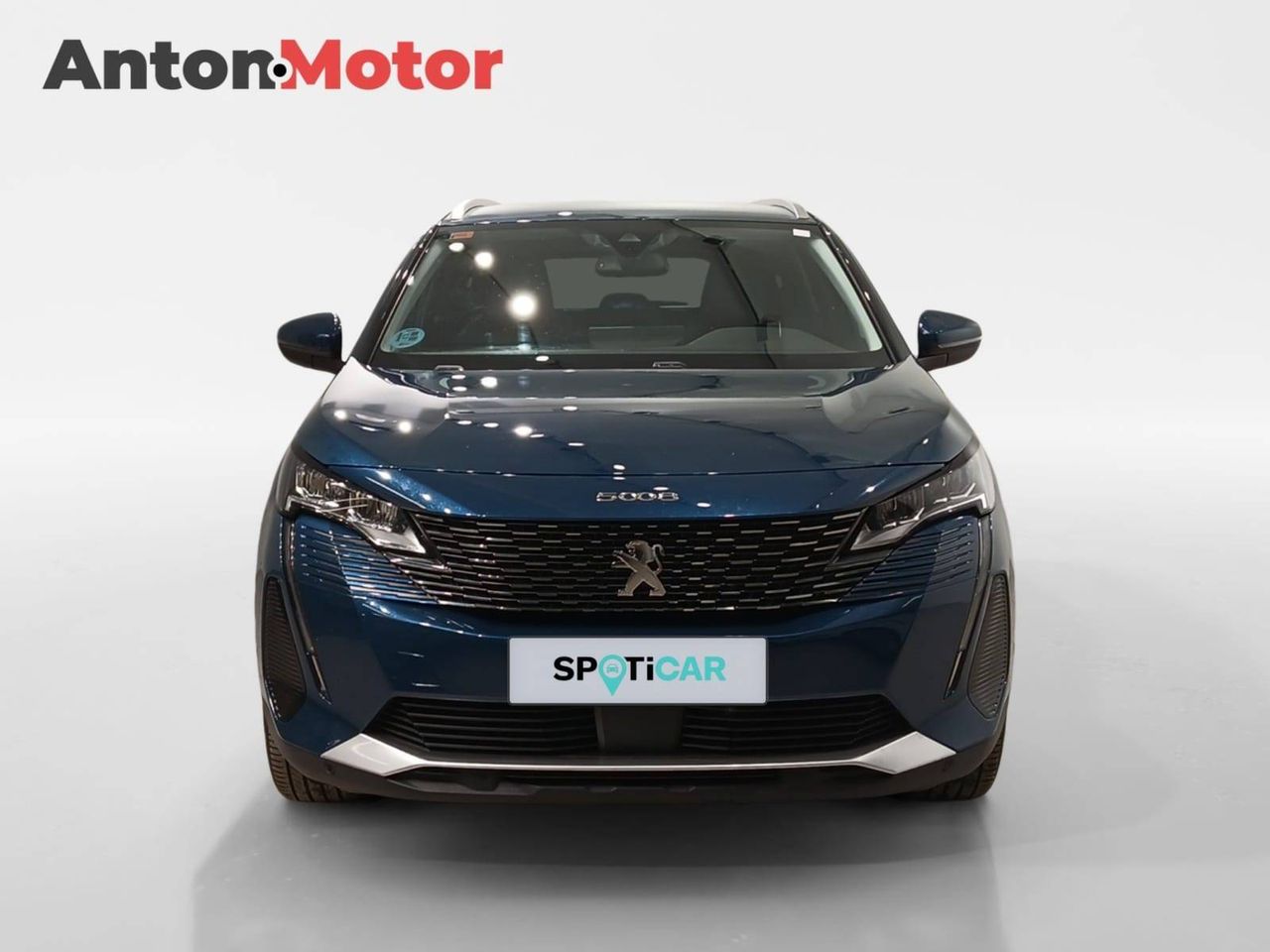 Peugeot 5008  1.5 BlueHDi 96kW (130CV) S&S Allure