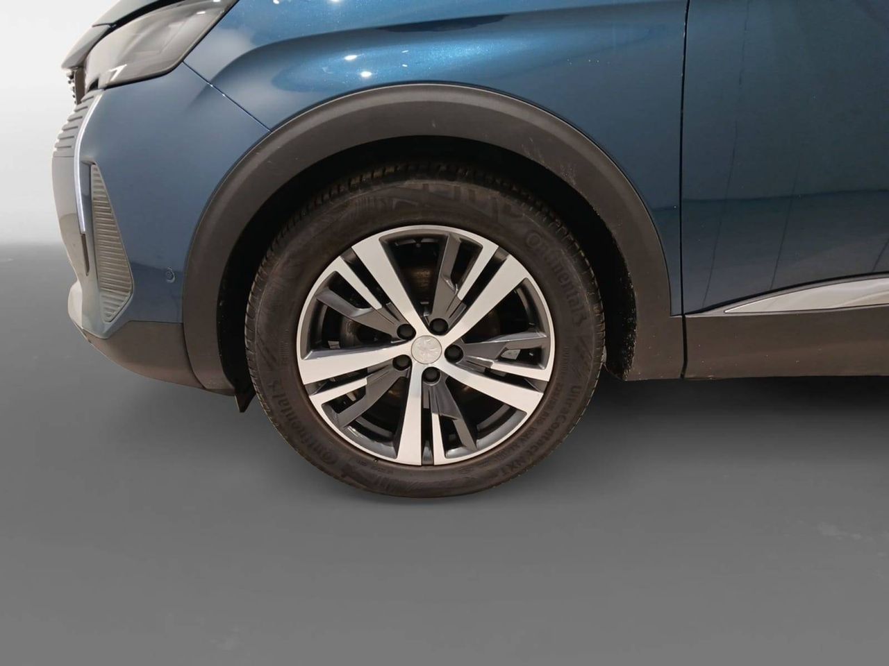 Peugeot 5008  1.5 BlueHDi 96kW (130CV) S&S Allure