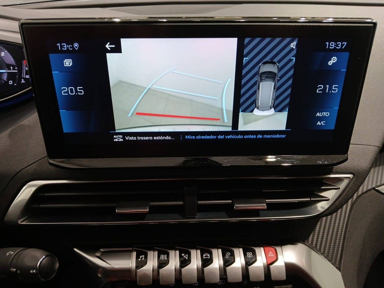 Peugeot 5008  1.5 BlueHDi 96kW (130CV) S&S Allure