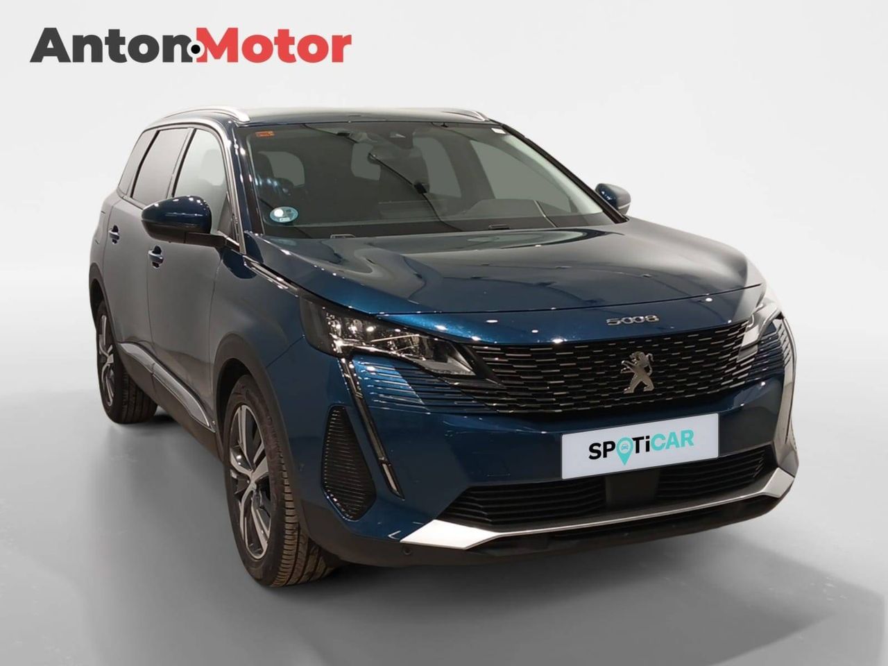 Peugeot 5008  1.5 BlueHDi 96kW (130CV) S&S Allure
