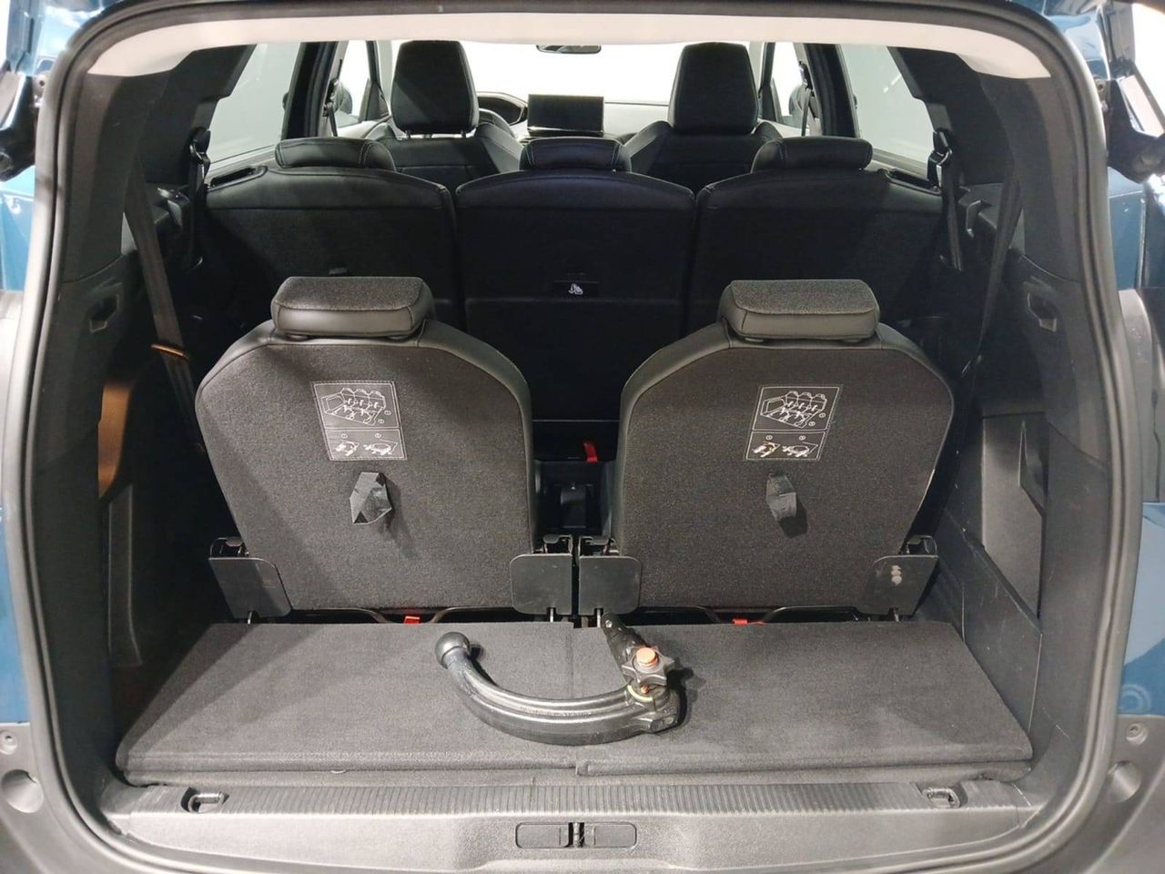 Peugeot 5008  1.5 BlueHDi 96kW (130CV) S&S Allure